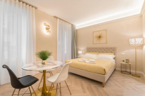 Golden Chic - Città Alta Bergamo
